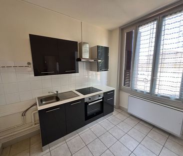 Location Appartement 2 pièces 52m² - Photo 4