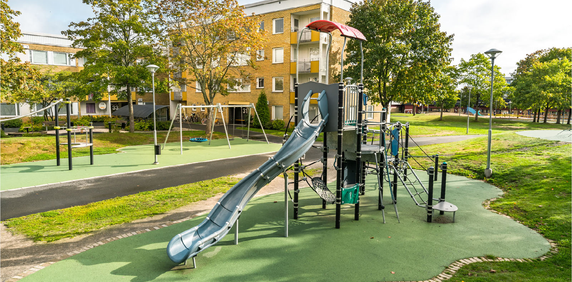 Doktorsgatan 6 - Foto 2