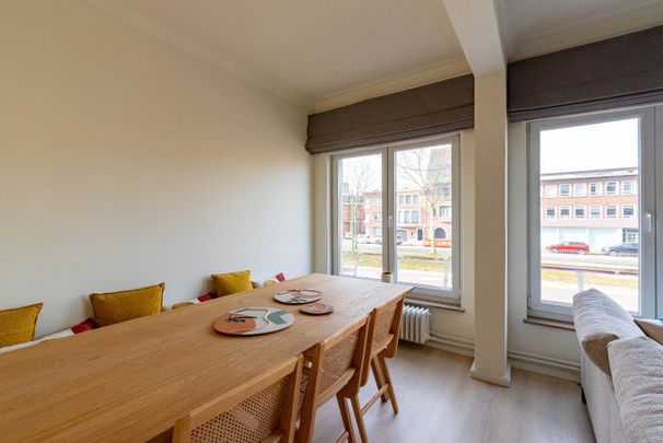 Stijlvol gerenoveerd appartement - Photo 1