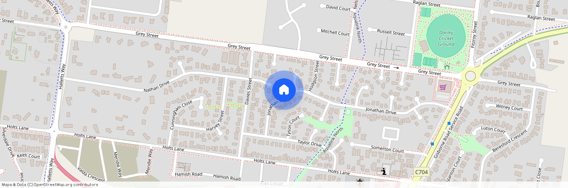 50 Jonathan Drive, Vic 3340, Darley