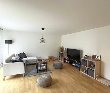3.5 Zimmer-Wohnung an ruhiger Wohnlage - Foto 2