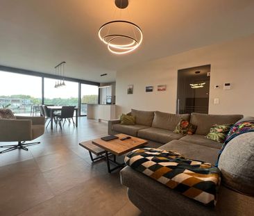 Penthouse te huur - Foto 4