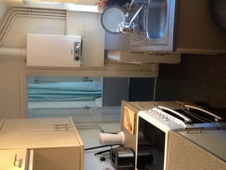 4 bed student house - Photo 3