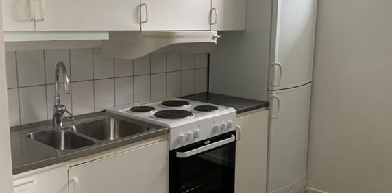 Nybrogatan, Sundsvall - Foto 2