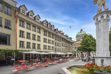 Grosszügige Stadtwohnung - Photo 3