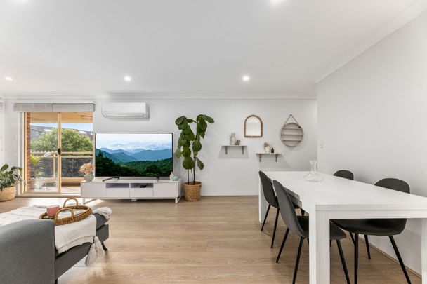 Stylish Apartment | Conveniently Located - Photo 1