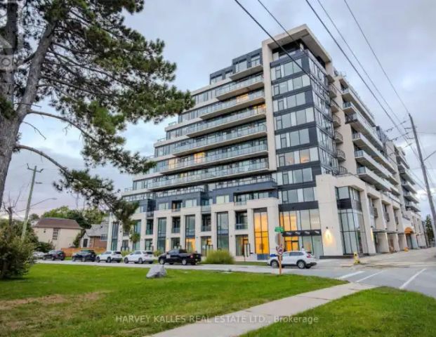 432 - 8188 YONGE STREET | 432 - 8188 YONGE STREET, Vaughan - Photo 1
