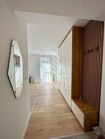 Apartament cu 2 camere de inchiriat, Timisoara, Norde One - Fotografie 5