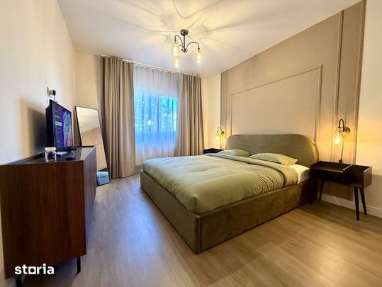 Apartament 2 camere de inchiriat | Ghencea - Fotografie 1