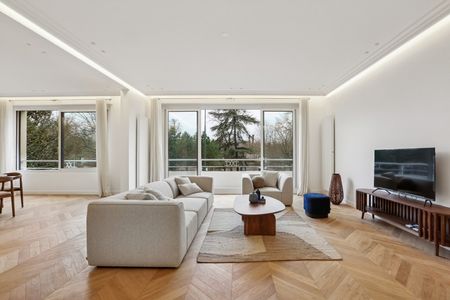 Tout savoir sur cet appartement dans le quartier Muette Nord, à Paris 16ème - Photo 4