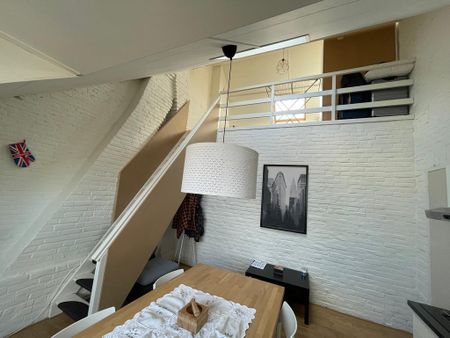 Te huur: Appartement Oranjeplein 101 C 01 in Maastricht - Photo 4