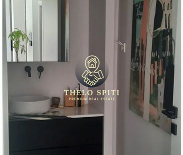 Ενοικίαση κατοικίας, 100 τ.μ., Καλλιθέα, 1.050 € - Photo 6