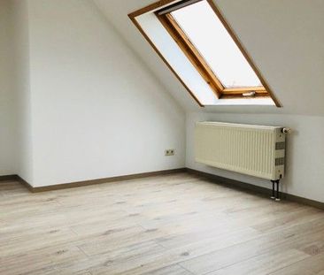 Leipzig Leutzsch ab sofort-2 Zimmer Dachgeschoss-Maisonette Wohnung - Photo 3