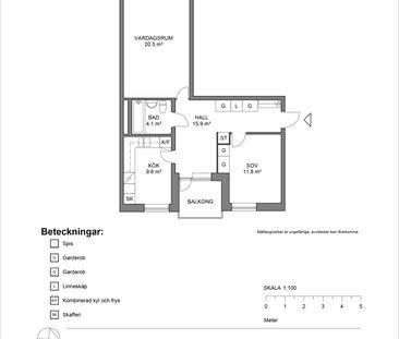 Lustigkullevägen 30 B - Photo 4