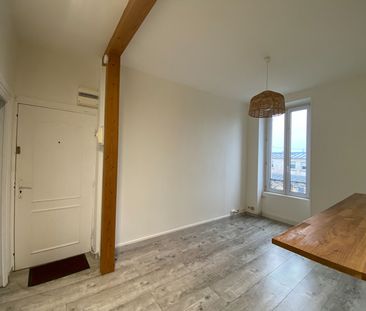 Appartement T2 Le Guelmeur BREST - Photo 4