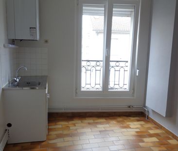 Appartement RUE DES CRENEAUX - Photo 5