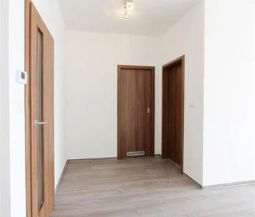 Pronájem nového bytu 2+kk, Brno - Královo Pole, ulice Zaječí Hora, ... - Photo 6
