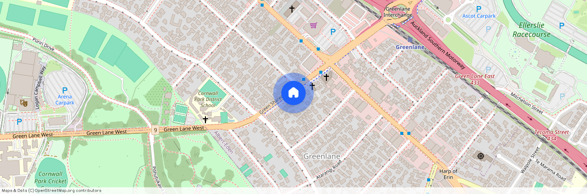 2/180 Green Lane West, Greenlane, Auckland City