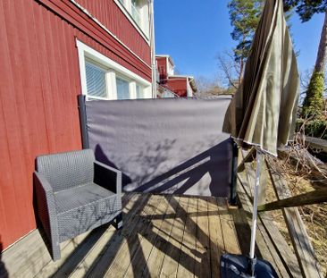 Gezelius väg, Gustavsberg - Foto 1