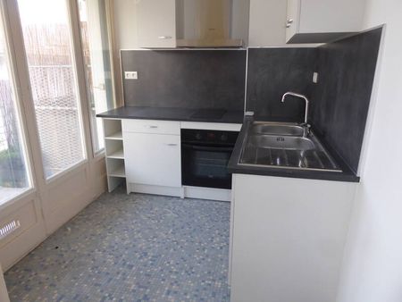 Location appartement t2 à Aubenas (07200) - Photo 5