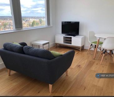 Studio to rent - Photo 2