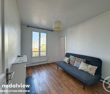 Appartement F2 à louer - Photo 1