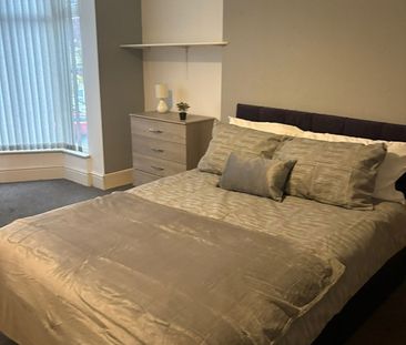 Room in a Shared House, City Road, B17 - Photo 2