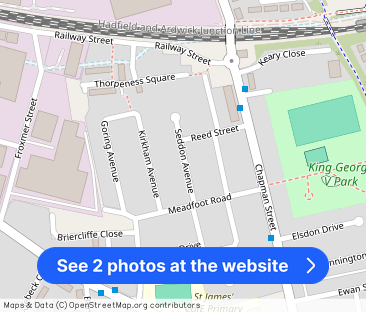 Seddon Avenue, Manchester, M18 - Photo 1