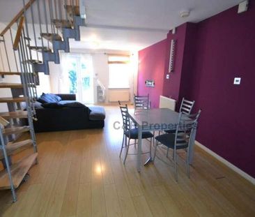 Peregrine Street, Hulme, Manchester, M15 - Photo 1