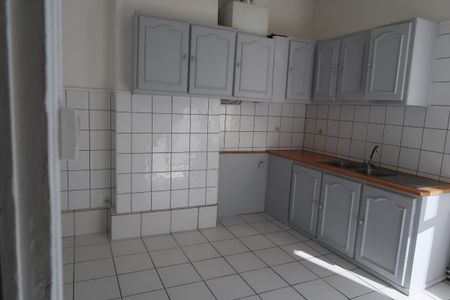 Appartement Saint-Étienne - Photo 4