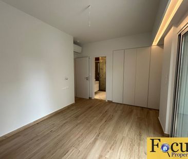 Διαμέρισμα, προς ενοικίαση - 93 τ.μ. - Photo 1