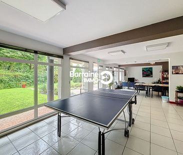 Location appartement à Brest 18.86m² - Photo 3