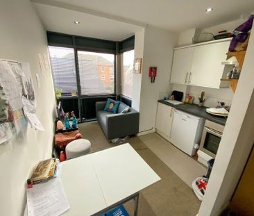 Studio to rent - Photo 2