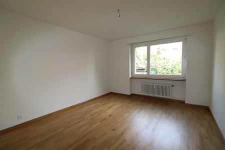 Kleinhüningen - schöne helle 3 1/2-Zimmerwohnung ideal für 1-2 Personen - Foto 5