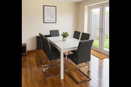 5 Bed Semi-Detached House, Middleton Boulevard, NG8 - Photo 2