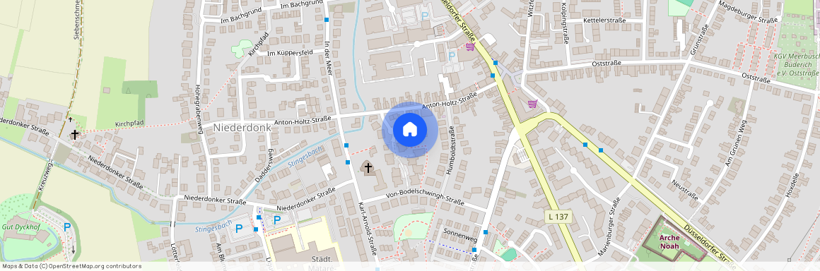 28, Anton-Holtz-Str., 40667, Meerbusch