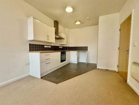 1 bedroom apartment to rent - Photo 2