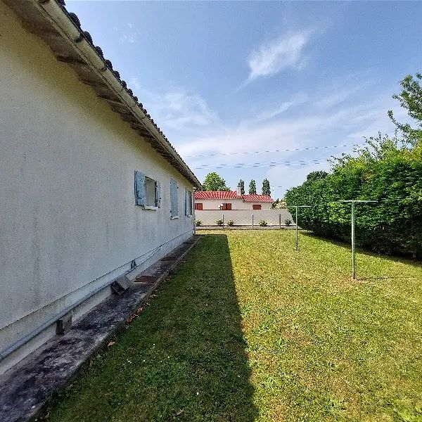 Location maison 4 pièces - 111.92m² à Saujon (17600) - Photo 1