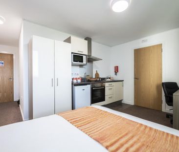 1 bedroom apartment to rent - Photo 5