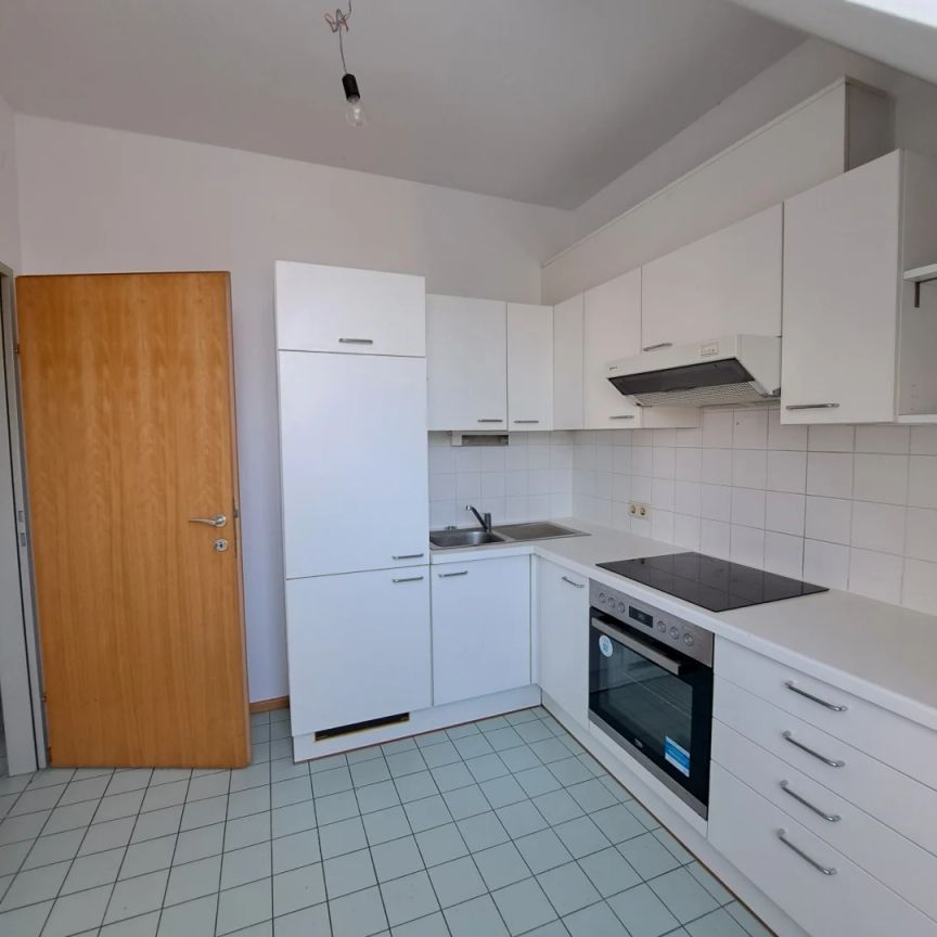 Zwei - Zimmer- Wohnung | Waltendorfer Hauptstraße 12 Top 9 - Foto 1