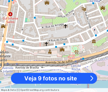 New Single Bedroom In A Coliving In Alcantara Lisboa - Foto 1