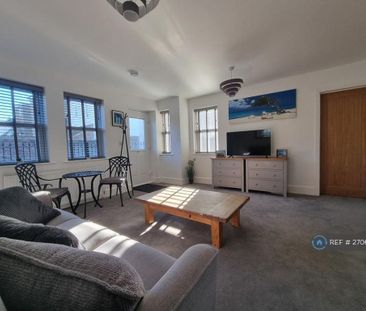 1 bedroom bungalow to rent - Photo 4