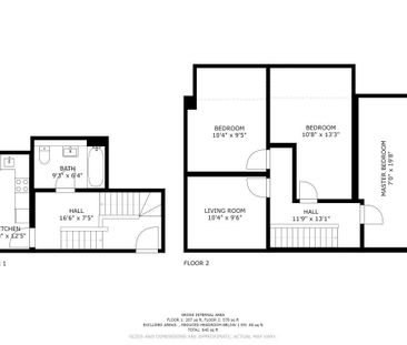 3 bedroom flat to rent - Photo 5