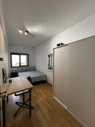 Carrer de Huelva, Barcelona, Catalonia 08020 - Photo 1