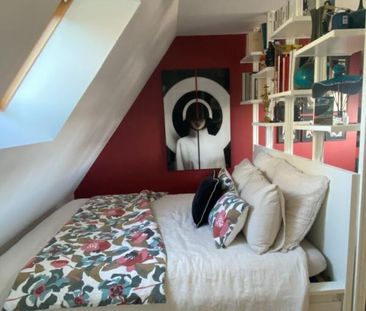 Location Appartement 1 pièce 17m² ST BRIEUC 22000 - Photo 5