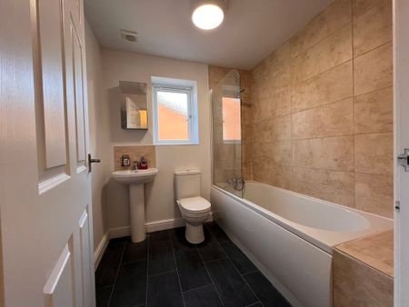 Shrewsbury Road, Bomere Heath, Shrewsbury, SY4 3PD - Photo 5