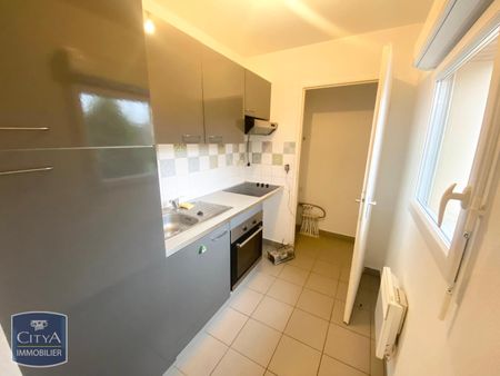 Location Appartement 2 pièces 52m² PECQUENCOURT 59146 - Photo 3