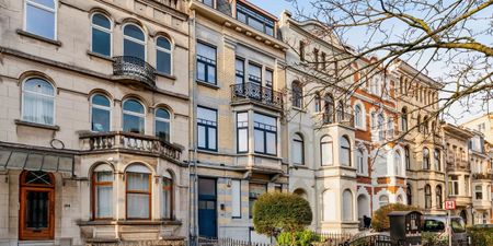 Appartement te huur in Vorst voor € 1.300 met 1 slaapkamer - Foto 4