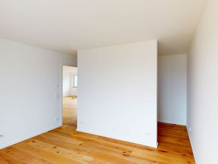 Exklusive Maisonettewohnung mit 2 Dachterrassen sucht Mieter! - Photo 4