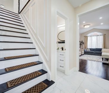 For Lease - 693 Switzer Crescent, Milton, Ontario - Photo 1